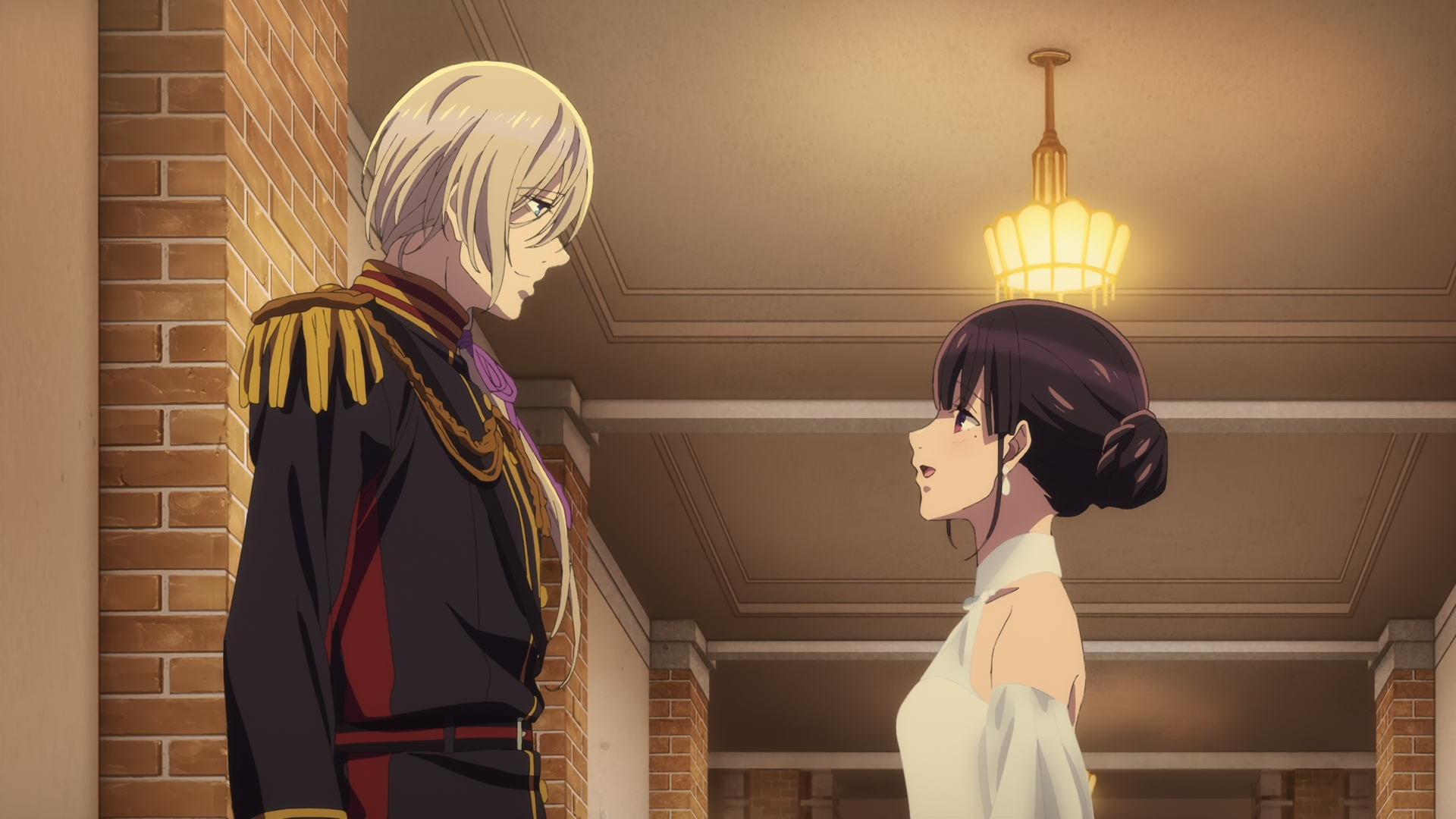 Watashi no Shiawase na Kekkon: Watashi no Shiawase na Katachi (BDrip) (Otaku Tail No Fansub)